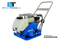 Beton Trowels concrete finishing equipment