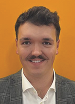 Connor Stanhope, JCB