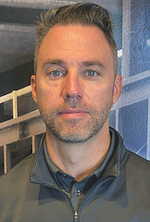 Corey Connolly, Skyjack