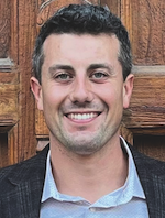 Dominick Damm, Genie