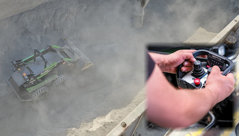 First Green electric machines