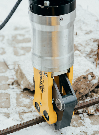 Darda Bolt Cutter