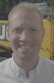 Ben Mansfield, JCB