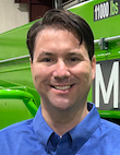 Jacob Sherman, Merlo America
