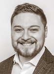 Kyle Brubacher, Skyjack