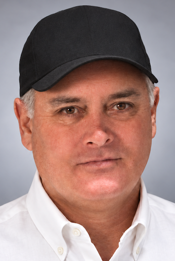 Mike Coleman, Xtreme Mfg./Snorkel Int'l.