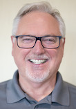 Russell Durand, LGMG North America