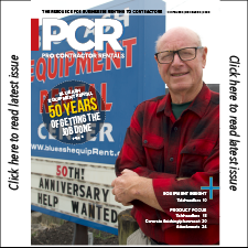 PRO CONTRACTOR RENTALS NOVEMBER-DECEMBER 2026 ISSUE