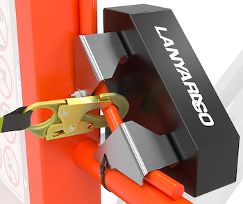 Skyjack LanyardGo