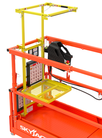 Skyjack XStep 32