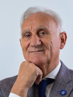 Pierino Bravi, Bravi Plaforms