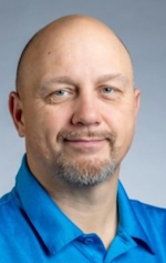 Chris Collins, CTE North America