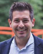 Mirco Negri, JLG
