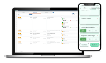 Wynne Systems RentalMan improvements
