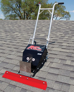 Rapid Roof Remover