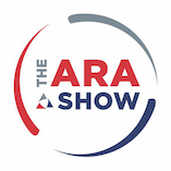 ARA Show logo