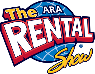 ARA show logo