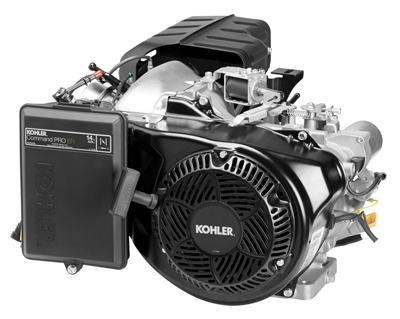 Kohler engine