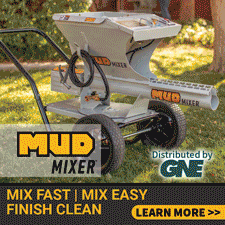 Mud Mixer