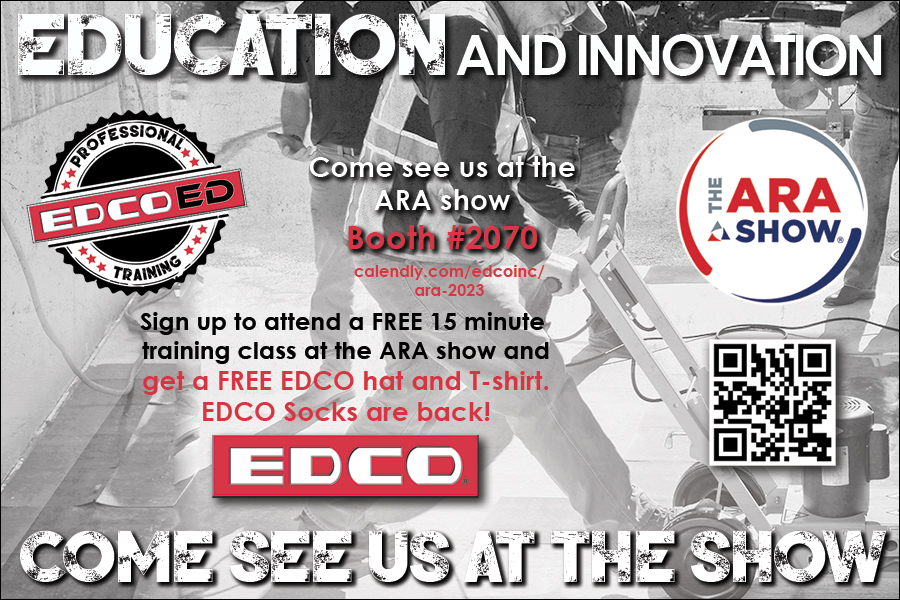 EDCO education opportunity
