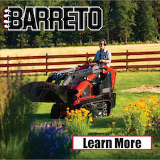 Barreto laoders