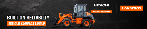 Hitachi built on reliability